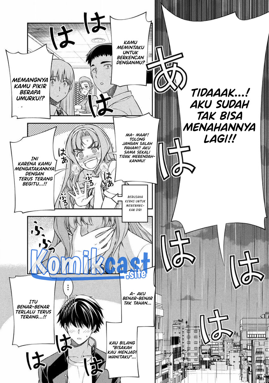 Dilarang COPAS - situs resmi www.mangacanblog.com - Komik silver plan to redo from jk 037 - chapter 37 38 Indonesia silver plan to redo from jk 037 - chapter 37 Terbaru 6|Baca Manga Komik Indonesia|Mangacan